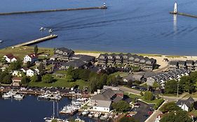 Harbor Lights Hotel Frankfort Mi